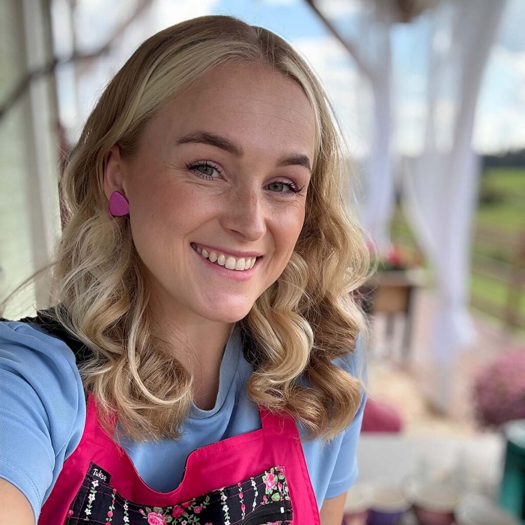 Naiste tööriided - Angela Korela Tukse